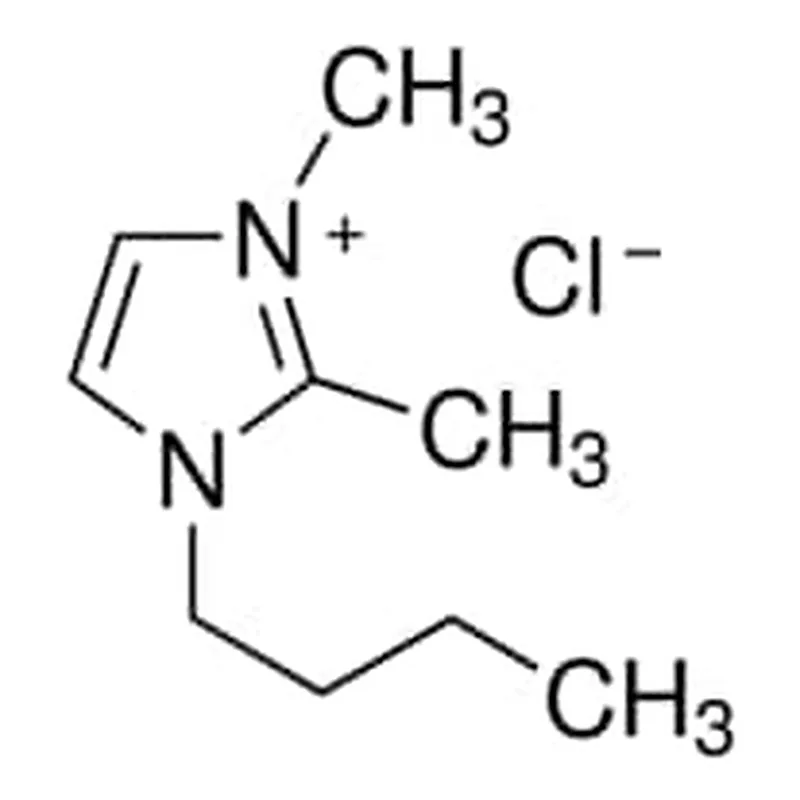 Merck 1-BUTYL-2,3-DIMETHYLIMIDAZOLIUM CHLORID&