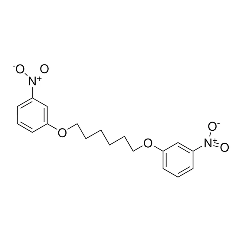 Merck 1,6-BIS(3-NITROPHENOXY)HEXANE-