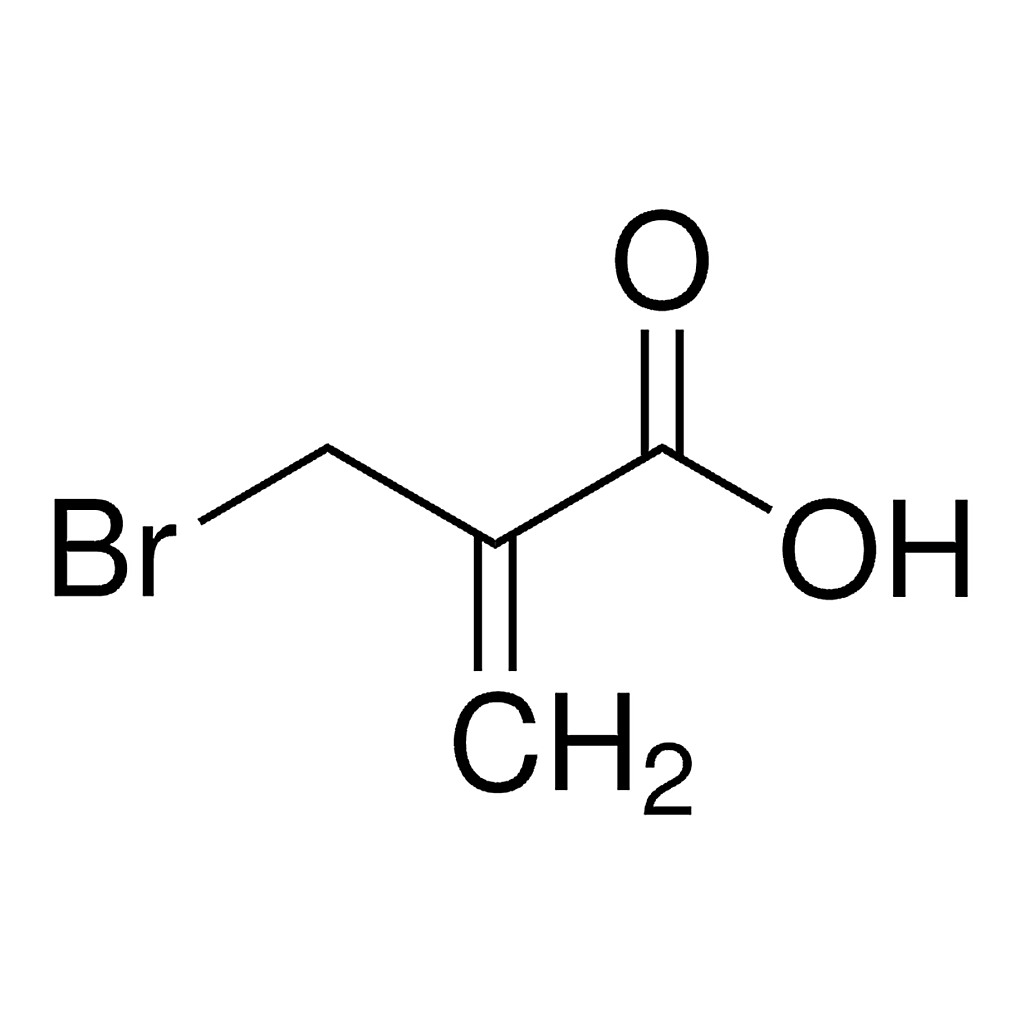 Merck 2-(Bromomethyl)acrylic acid