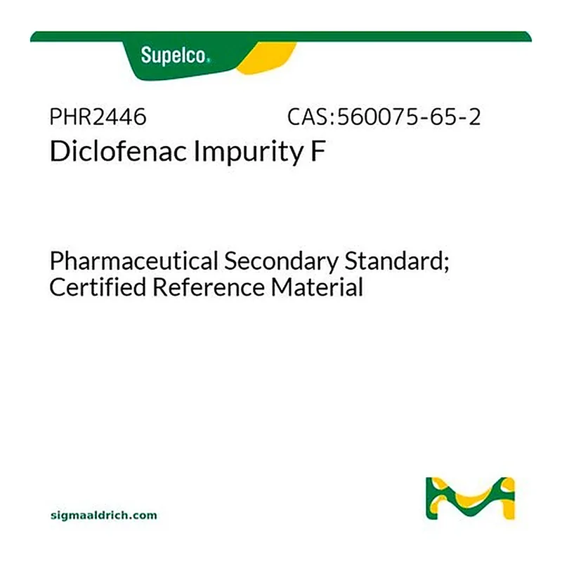 Merck Diclofenac Impurity F