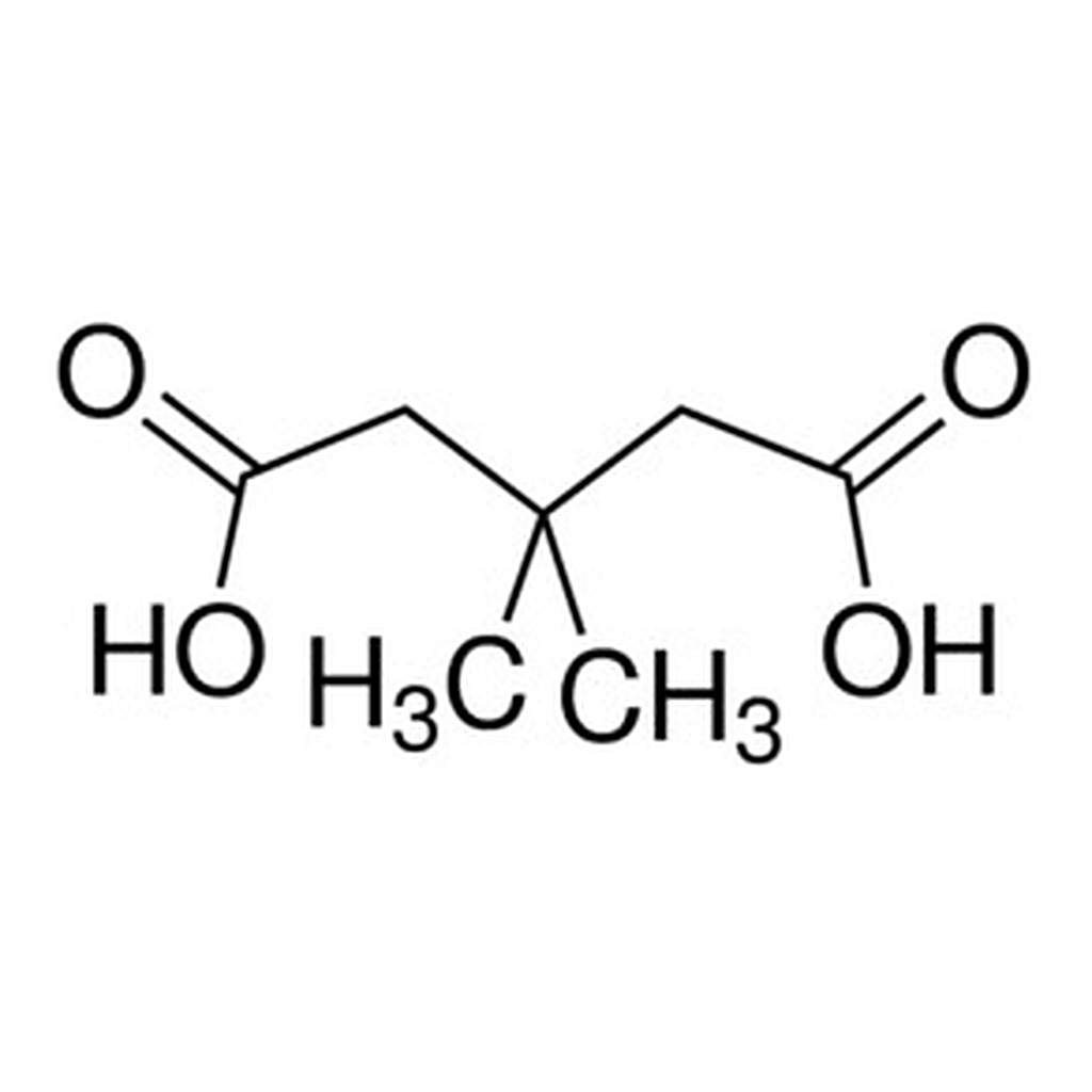 Merck 3,3-DIMETHYLGLUTARIC ACID, 98%