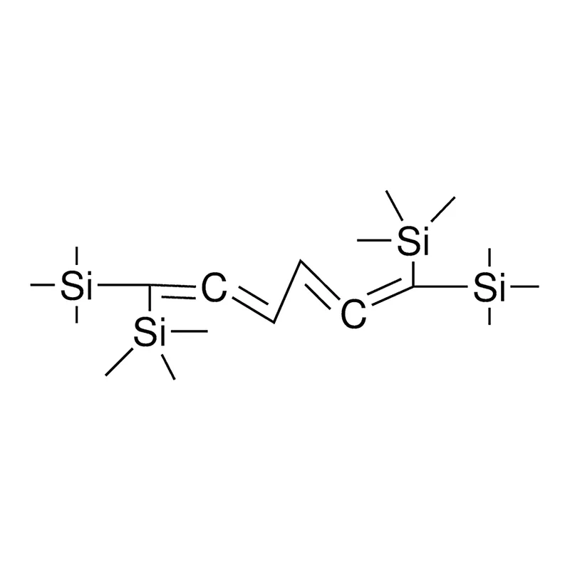Merck 1,2,4,5-HEXATETRAENE-1,6-DIYLI - 50 MG&