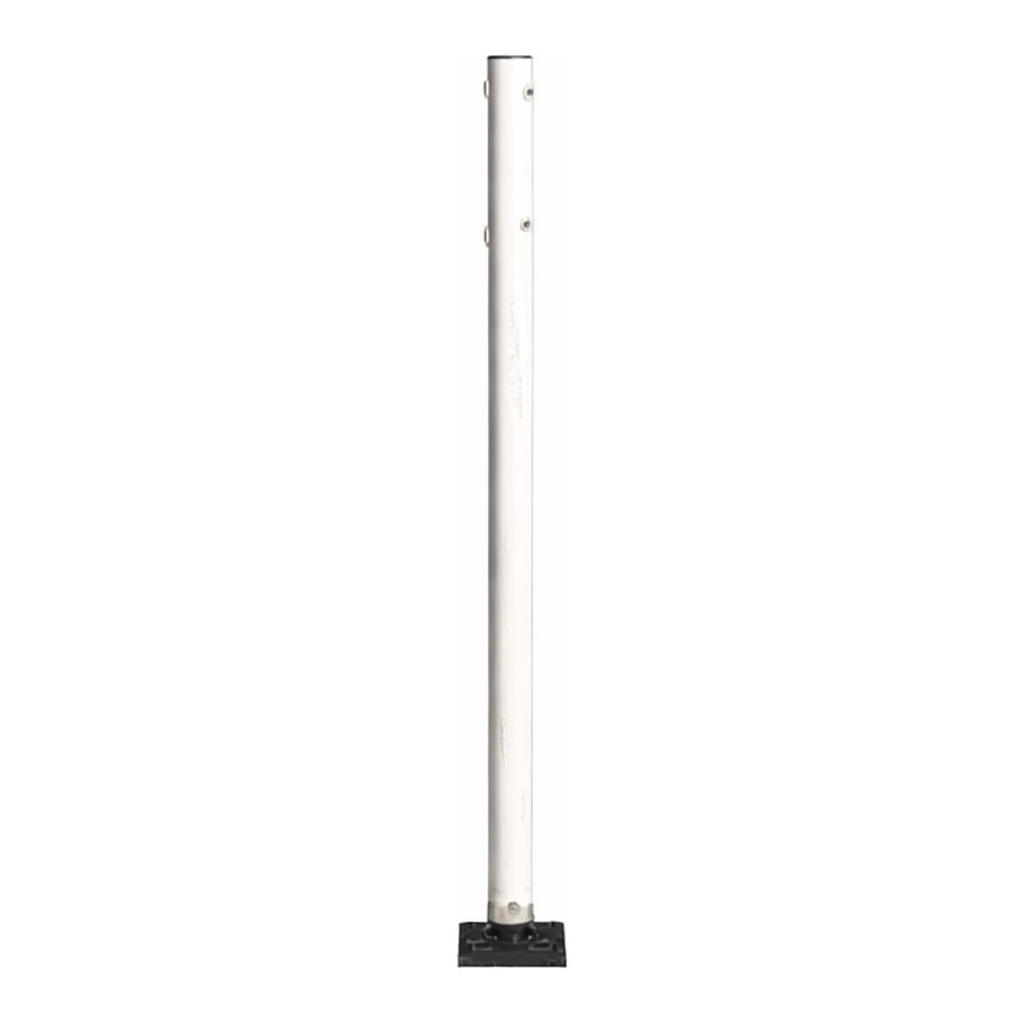 Brady Heavy Duty Flexible Sign Post