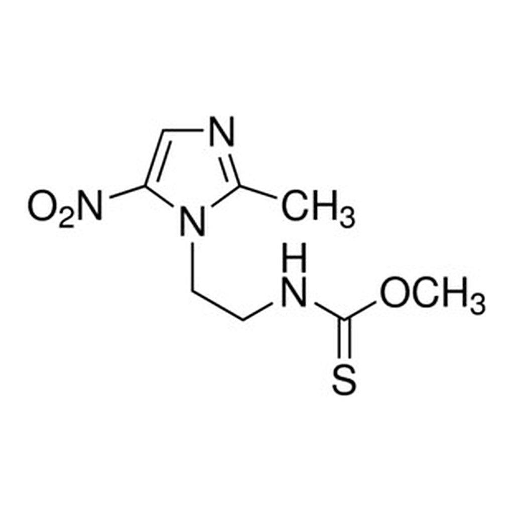 Merck CARNIDAZOLE VETRANAL (R)