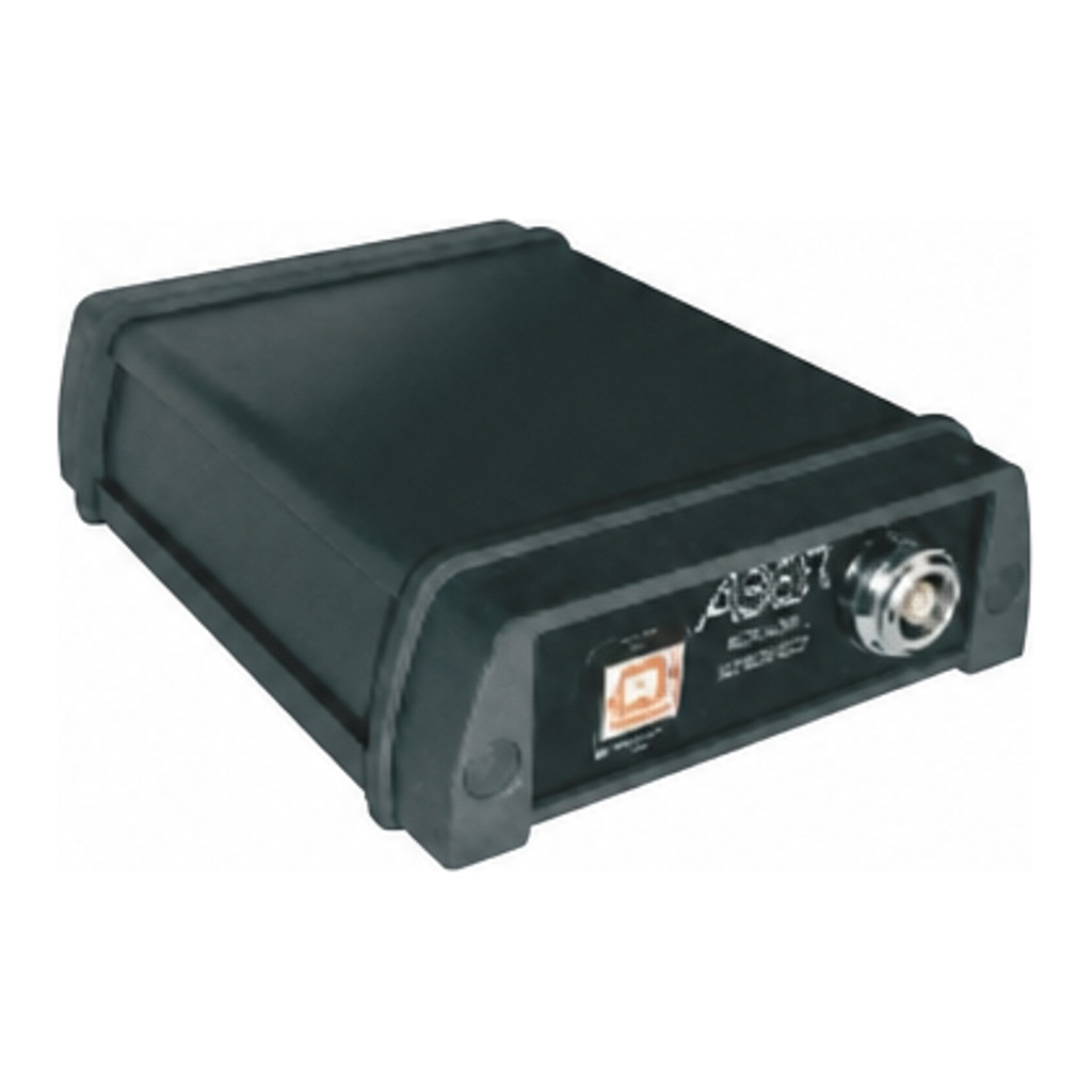 BioPAT® Viamass Connect Hubs