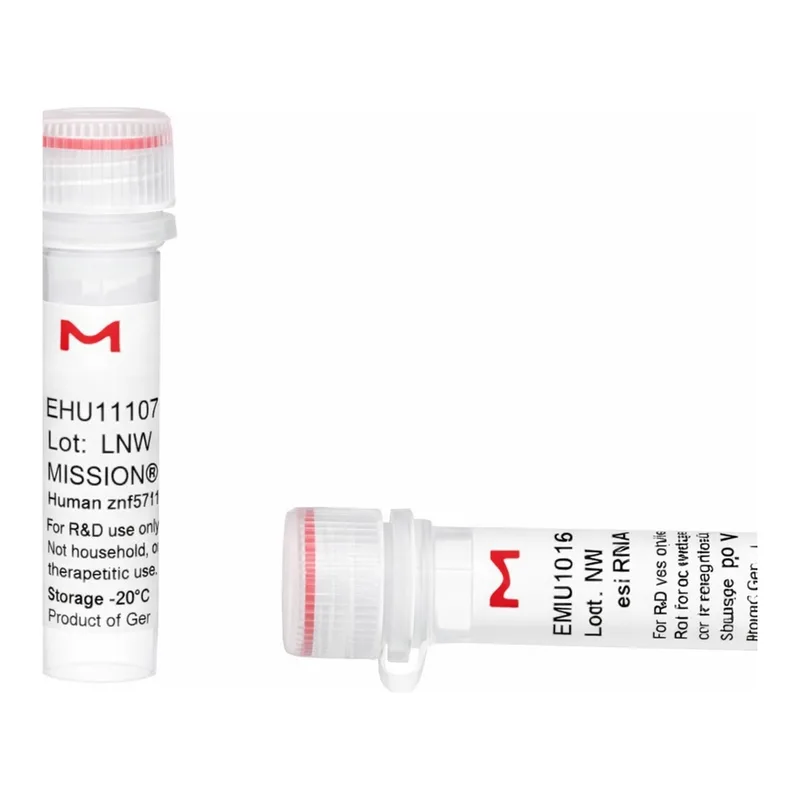 Merck MISSION(R) esiRNA