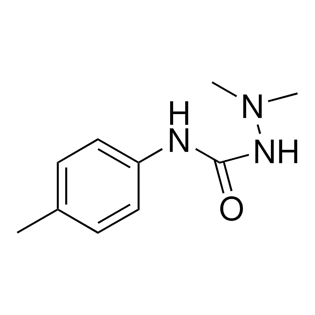 Merck 1,1-DIMETHYL-4-(P-TOLYL)SEMICAR-