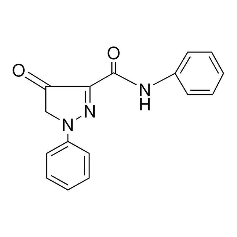 Merck 1-PHENYL-3-(N-PHENYLCARBAMOYL)-