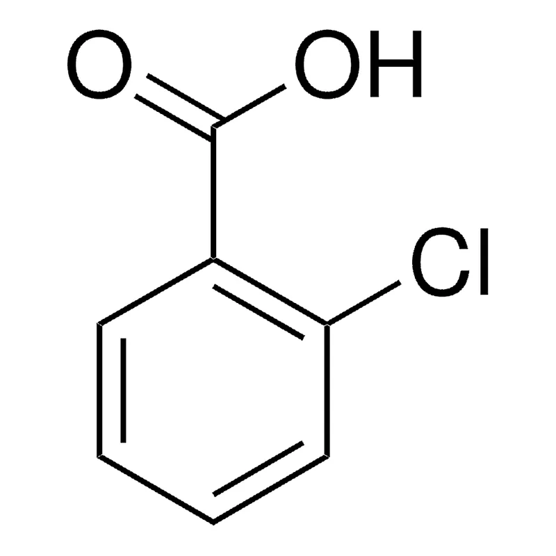 Merck 2-Chlorobenzoic acid