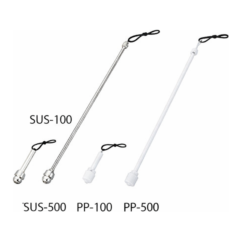 AS ONE Float Switch (Long type), 플로트 스위치 (긴 타입)