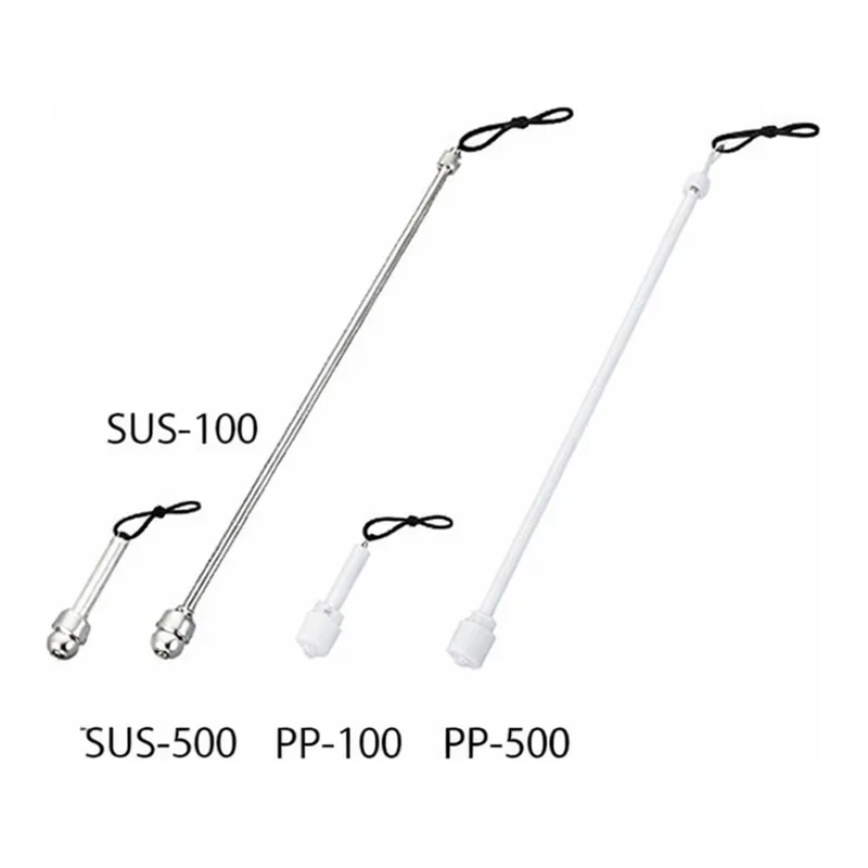 AS ONE Float Switch (Long type), 플로트 스위치 (긴 타입)
