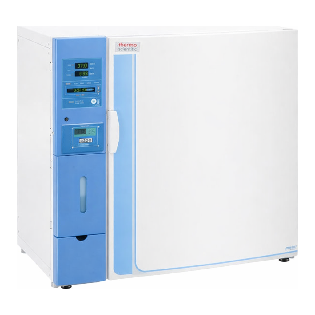 Thermo Fisher Scientific Forma Steri-Cult CO2 Incubator, 11.4 cu. ft.., 230V