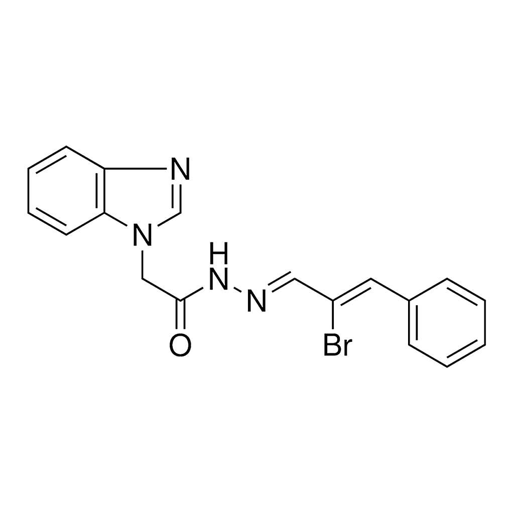 Merck 2-BENZOIMIDAZOL-1-YL-ACETIC AC - 25 MG &