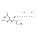 Merck 7-HEXADECYL-3-METHYL-8-MORPHOL - 10 MG&