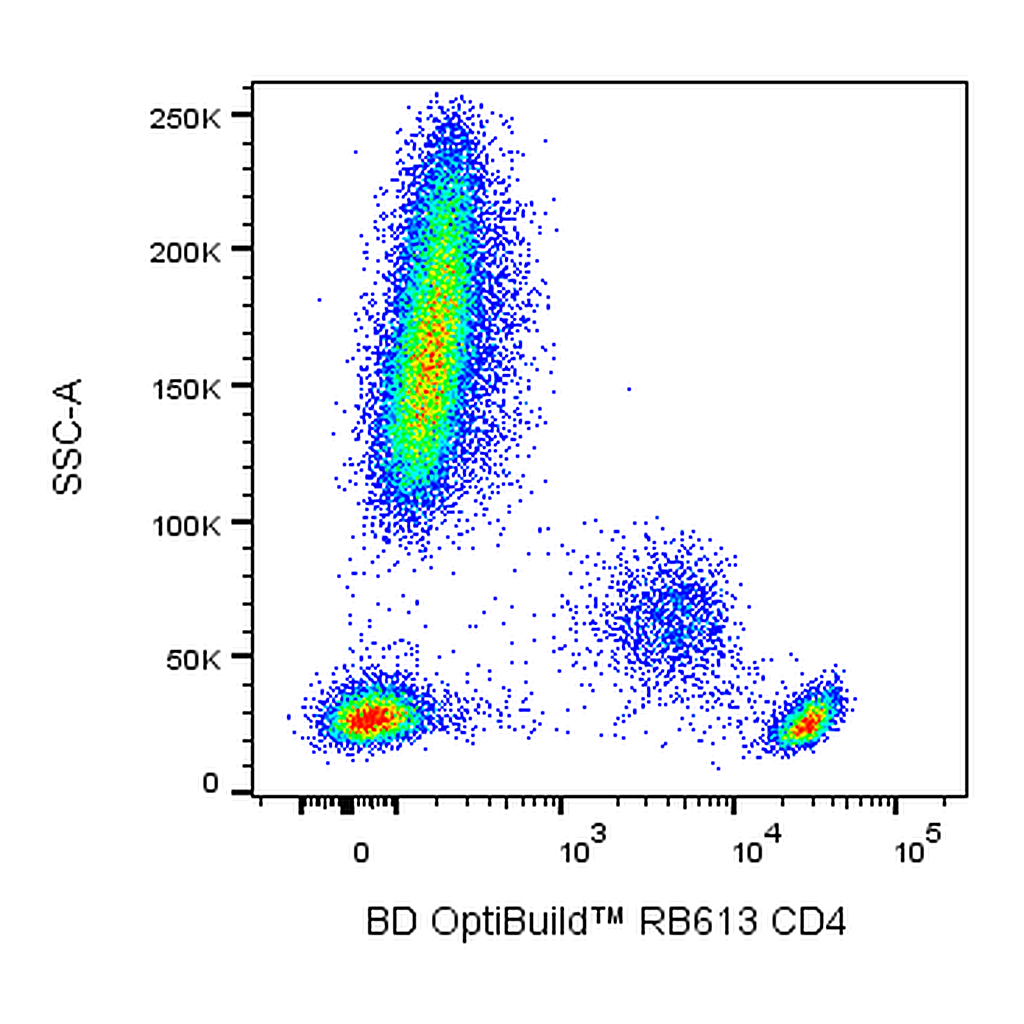 BD RB613 Mouse Anti-Human CD4