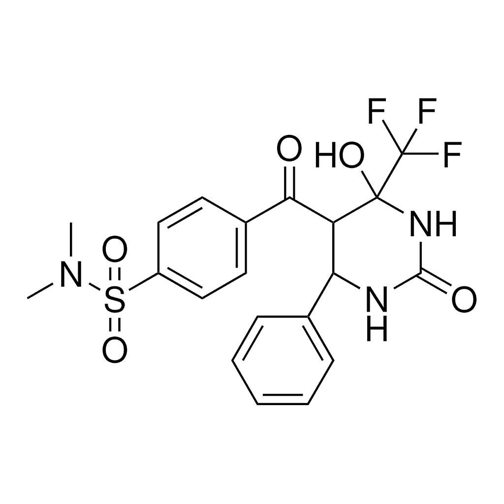 Merck RCL R83,493-9 - 10MG