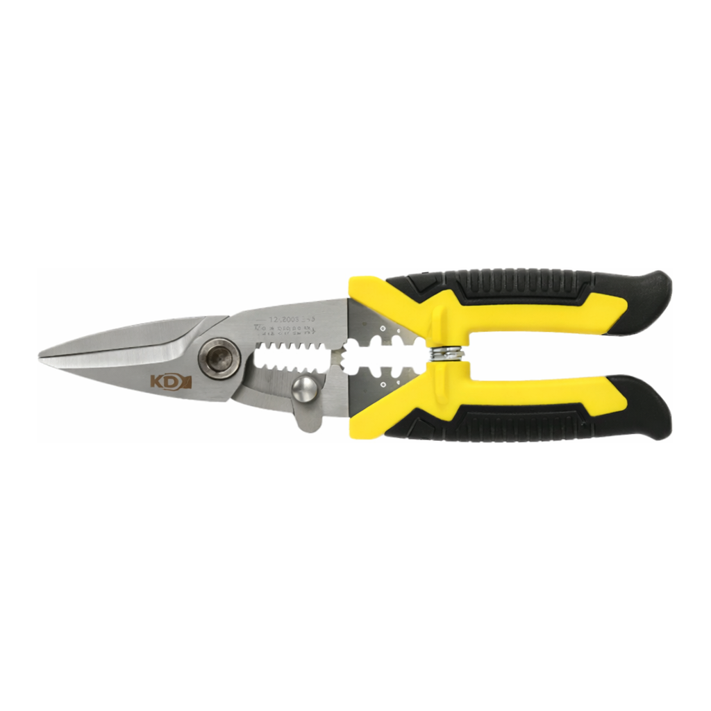 Daihan Science 전공용 다기능가위, Multifunction Electric Scissors