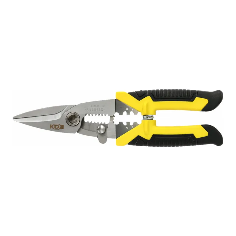 Daihan Science 전공용 다기능가위, Multifunction Electric Scissors