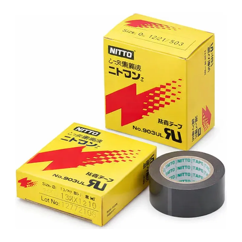 Flon Industry PTFE adhesive tapes / PTFE접착테이프