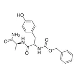 Merck CARBOBENZYLOXY-L-TYROSYL-L-ALA - 50 MG&