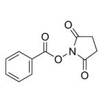 Merck N-(Benzoyloxy)succinimide