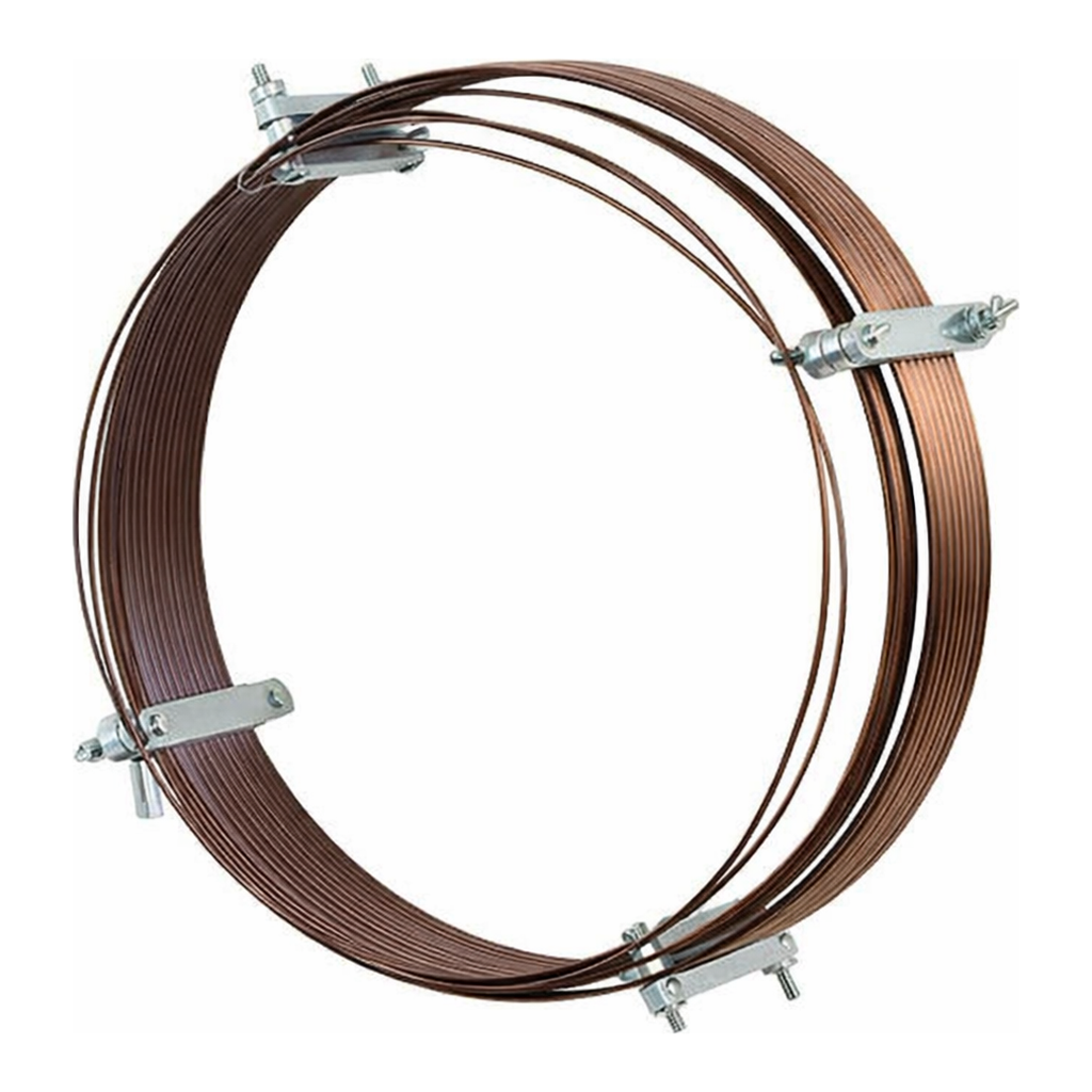 Restek MXT-502.2 Cap. Column, 105m, 0.53mm ID, 3.00um
