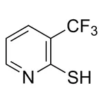 Merck 3-(Trifluoromethyl)pyridine-2-thiol