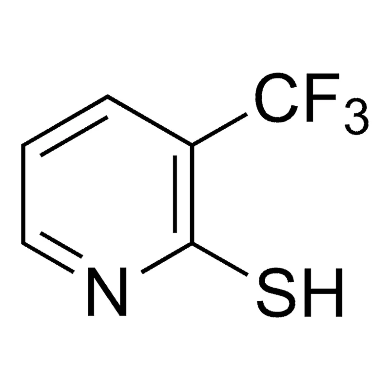 Merck 3-(Trifluoromethyl)pyridine-2-thiol