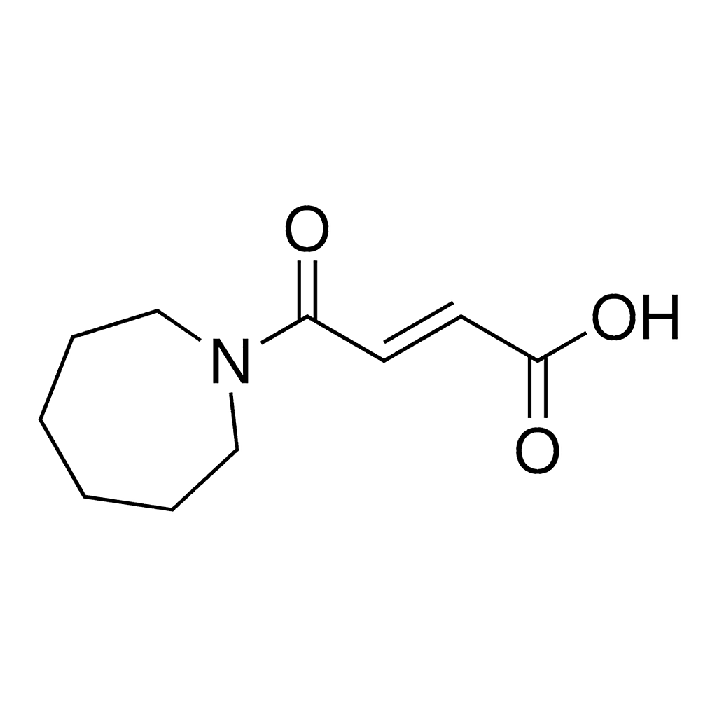 Merck 4-(1-AZEPANYL)-4-OXO-2-BUTENOIC -