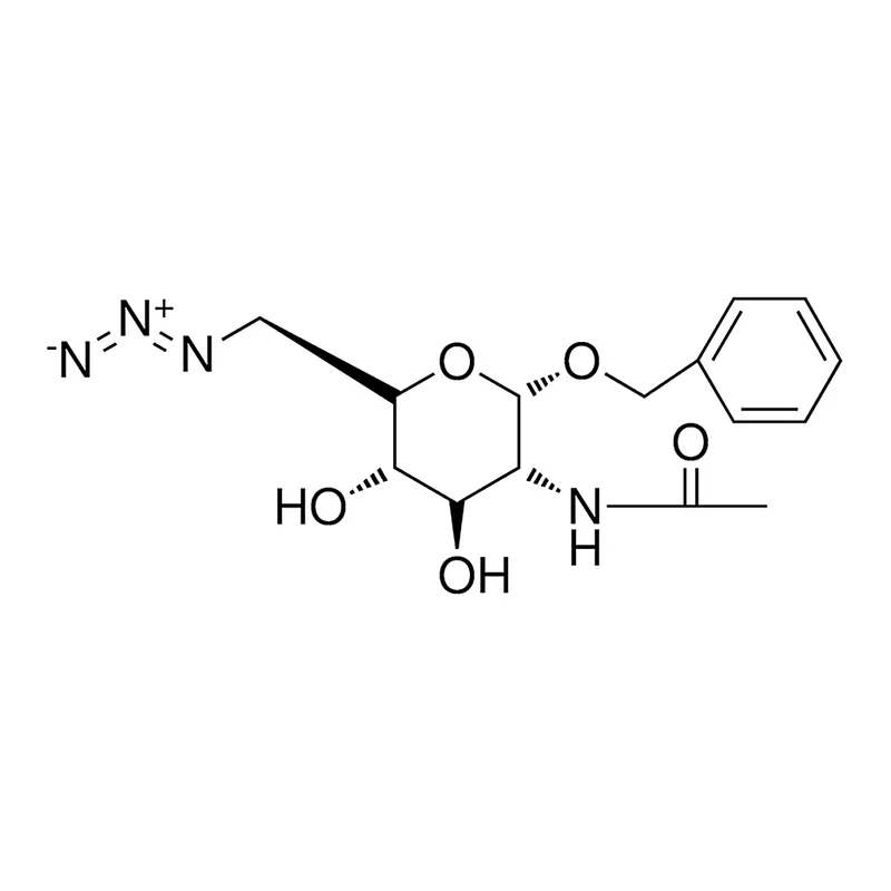 Merck N-(6-AZIDOMETHYL-2-BENZYLOXY-4 - 25 MG&