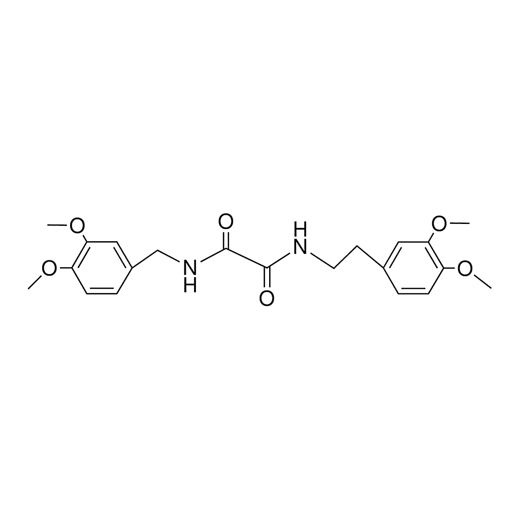 Merck N-(3,4-DIMETHOXY-BENZYL)-N'-(2--