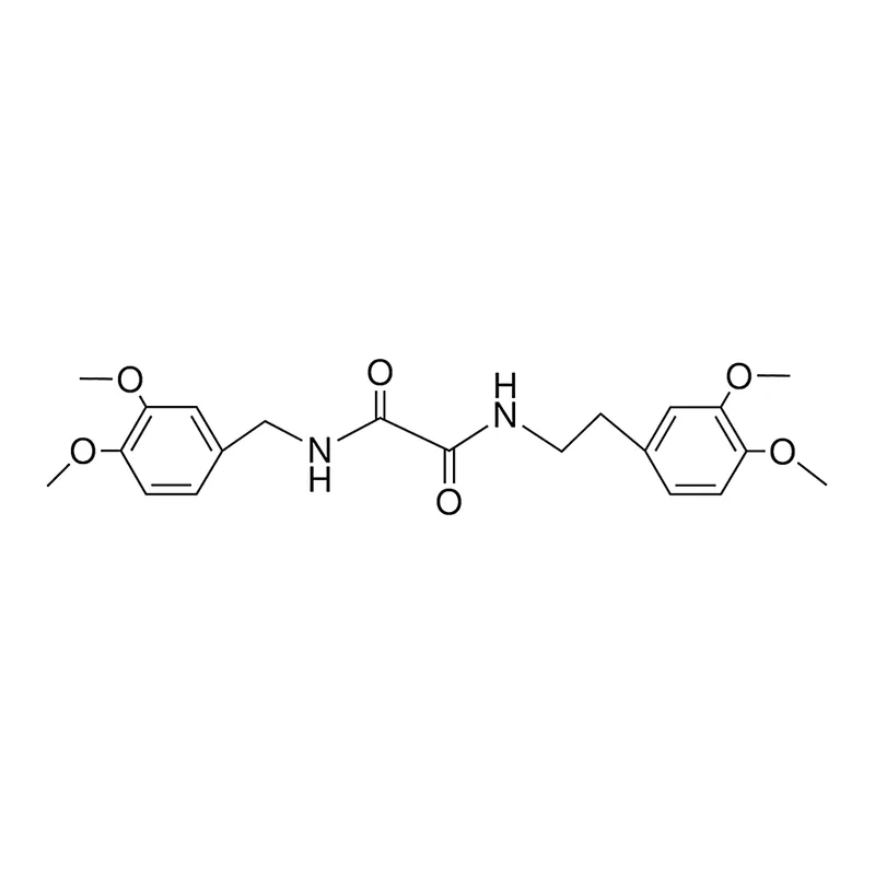 Merck N-(3,4-DIMETHOXY-BENZYL)-N'-(2--