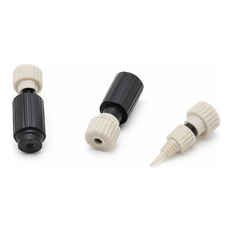 Agilent CE Cell Fitting Kit