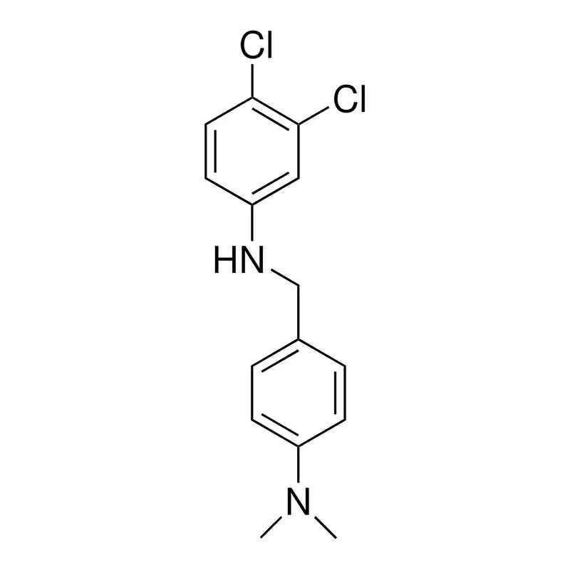 Merck N(ALPHA)-(3,4-DICHLOROPHENYL)- - 50 MG&