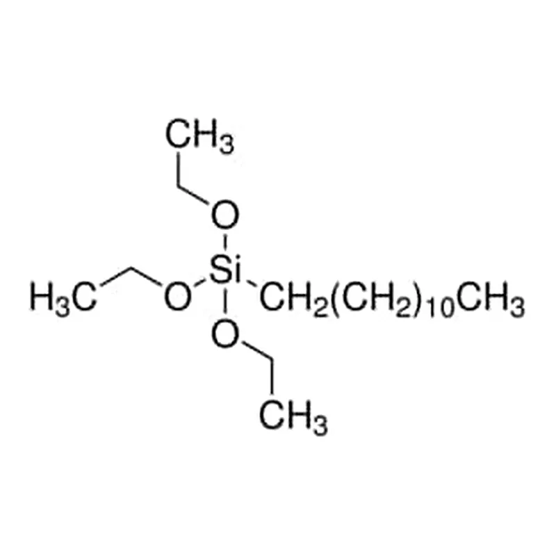 Merck DODECYLTRIETHOXYSILANE