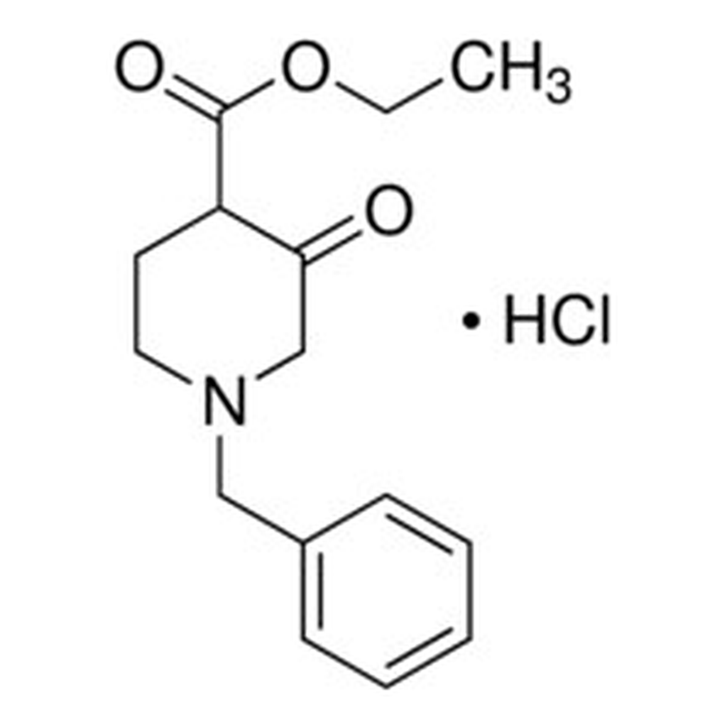 Merck ETHYL 1-BENZYL-3-OXO-4-PIPERIDINE-