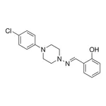 Merck 2-((4-(4-CHLORO-PHENYL)-PIPERA - 25 MG&