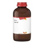 Merck LARD OIL PORCINE