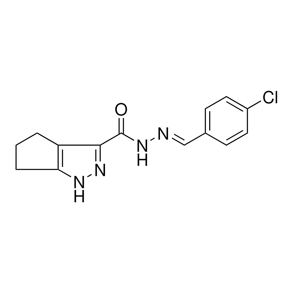 Merck 1,4,5,6-4H-CYCLOPENTAPYRAZOLE- - 50 MG&