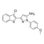 Merck 3-(3-CHLORO-1-BENZOTHIEN-2-YL)--