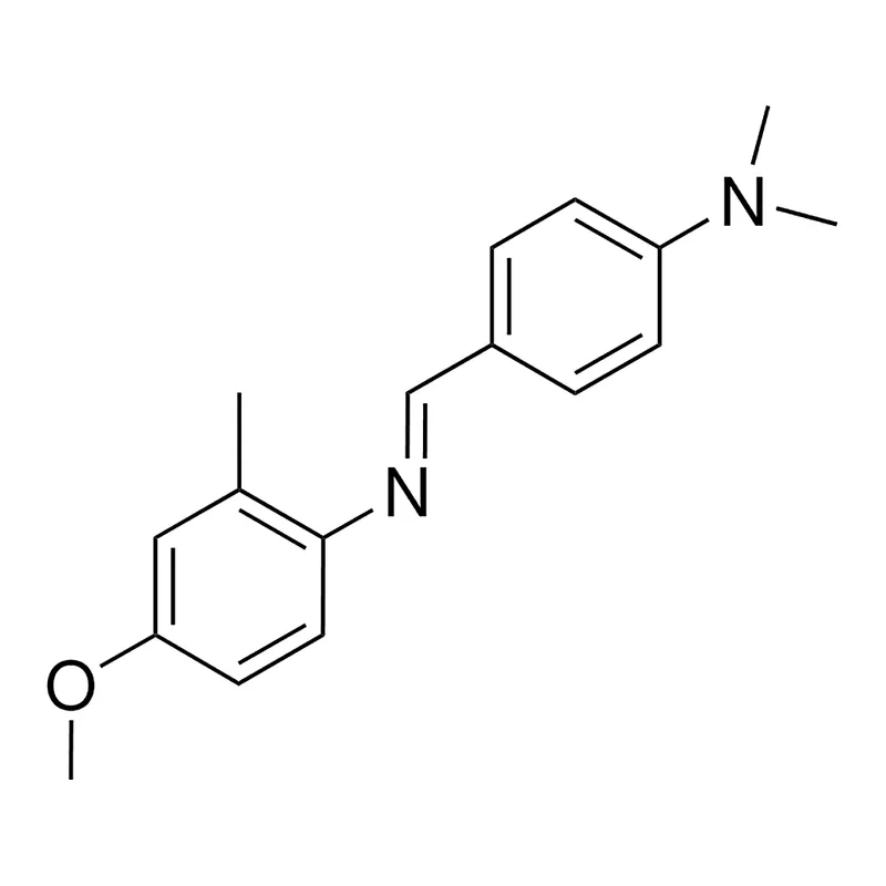 Merck N-(4-(DIMETHYLAMINO)BENZYLIDENE-