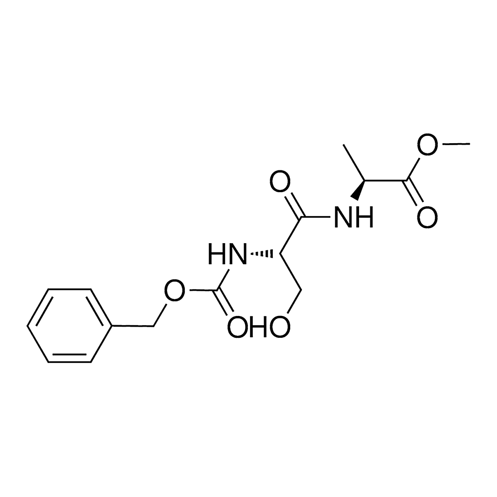 Merck CARBOBENZYLOXY-L-SERYL-L-ALANINE-