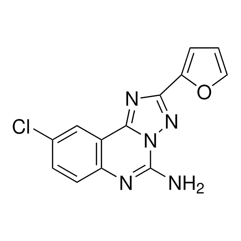 Merck CGS-15943