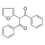 Merck 2-FURAN-2-YL-1,3-DIPHENYL-PROPA