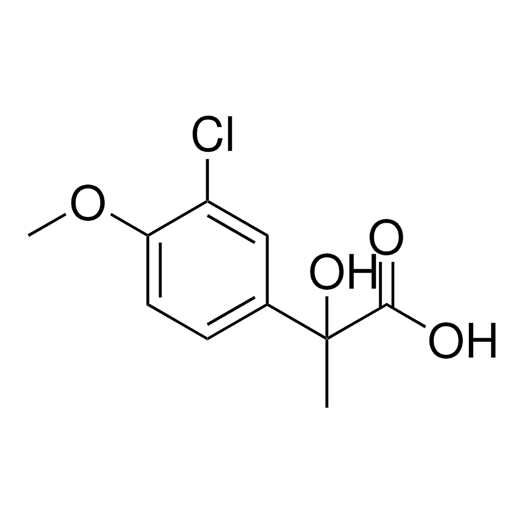 Merck 2-(3-CHLORO-4-METHOXYPHENYL)-2-H-