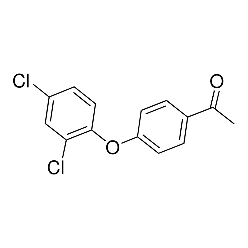 Merck 1-(4-(2,4-DICHLOROPHENOXY)PHENY-