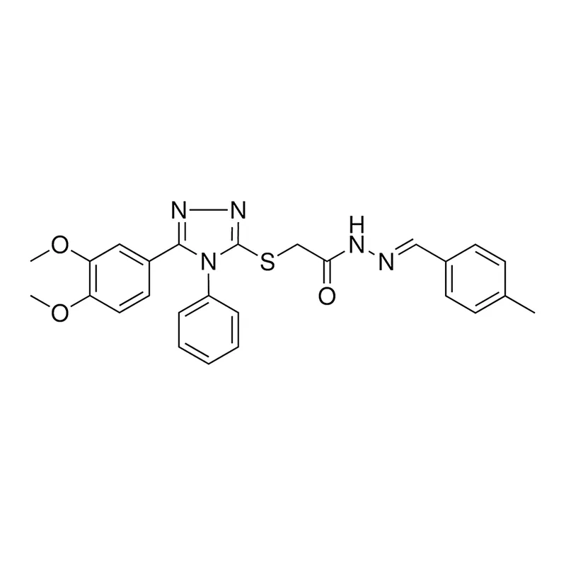 Merck RCL R44,122-8 - 50 MG