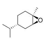 Merck cis-(+)-carvomenthene oxide