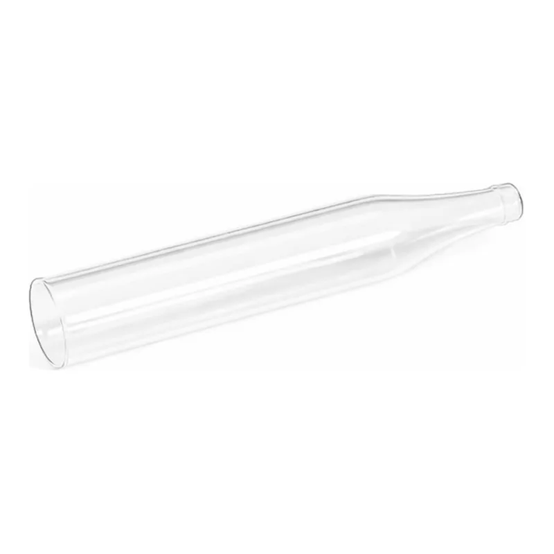 Agilent 250ul pulled pntconical glas insrt,100pk