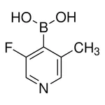 Merck 3-Fluoro-5-methyl-4-pyridinylboronic acid